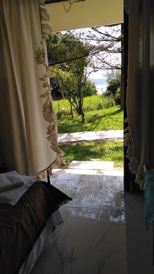 Sissy Apartments By The Sea นิเกียนา ภายนอก รูปภาพ