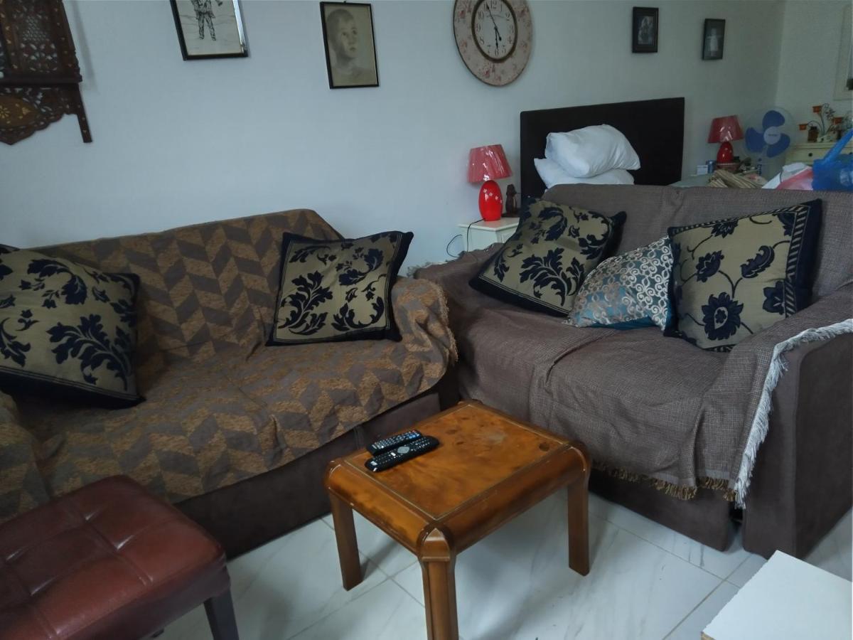 Sissy Apartments By The Sea นิเกียนา ภายนอก รูปภาพ
